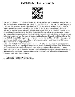 Pay Someone To Do A Research Paper - Pay For | PDF