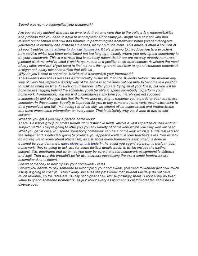 How to plan persuasive essay