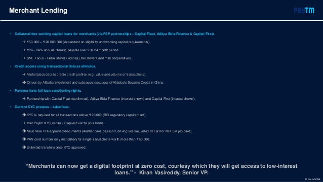 Paytm success story image