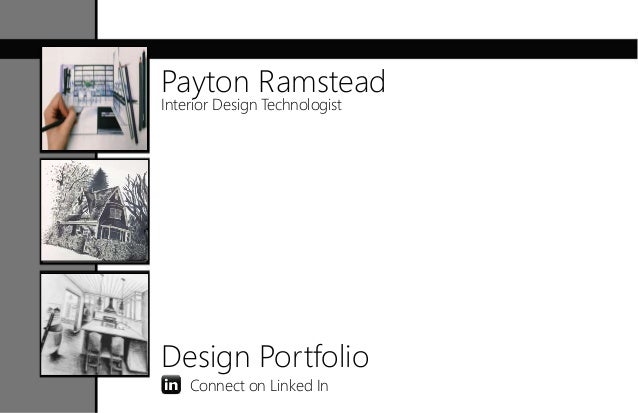 Payton Ramstead Interior Design Portfolio