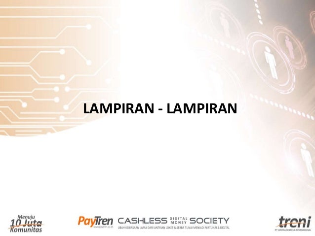 Presentasi Bisnis Paytren