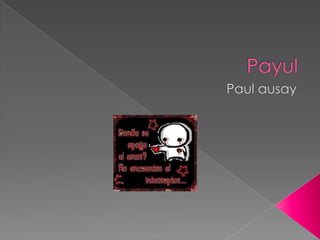 Payul