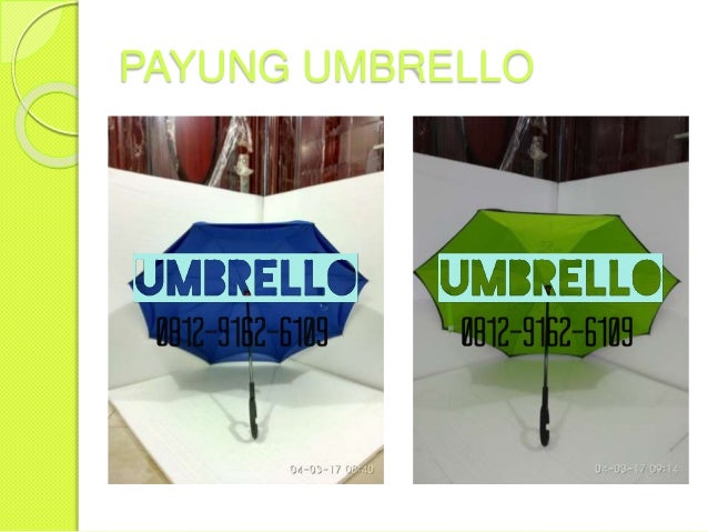0812 9162 6109 (Umbrello),Cetak Logo Jual Beli Payung Unik 