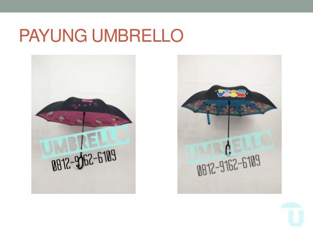 0812 9162 6109 Umbrellocetak Logo Jual Payung Kazbrella Murah Desain Payung Ternyata Salah Gambar Payung Terbalik