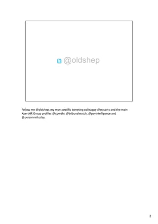 David Shepherd notes | PDF