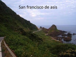 San francisco de asis