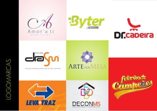 LOGOMARCAS




             e
                 FEIRA de DECORAÇÃO e CONSTRUÇÃO do MS
 