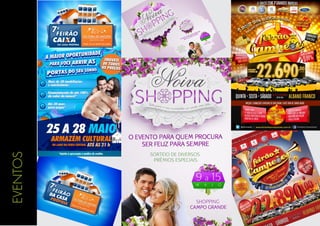 EVENTOS
 