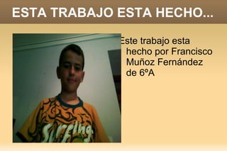 CUENTO  CAMPAMENTO DE LA PAZ Todos los veranos iban niños de todos los países a un campamento para pasar unos días juntos.A la hora de los juegos, de la comida siempre había problemas y peleas.Un día fueron de excursión y se perdieron barios niños, todos se pusieron preocupados y fueron a buscarlos sin parar.Se dieron cuenta de que juntos eran una gran familia.Cuando lo encontraron todos estaban llenos de alegría y nunca más volvieron a pelearse, 