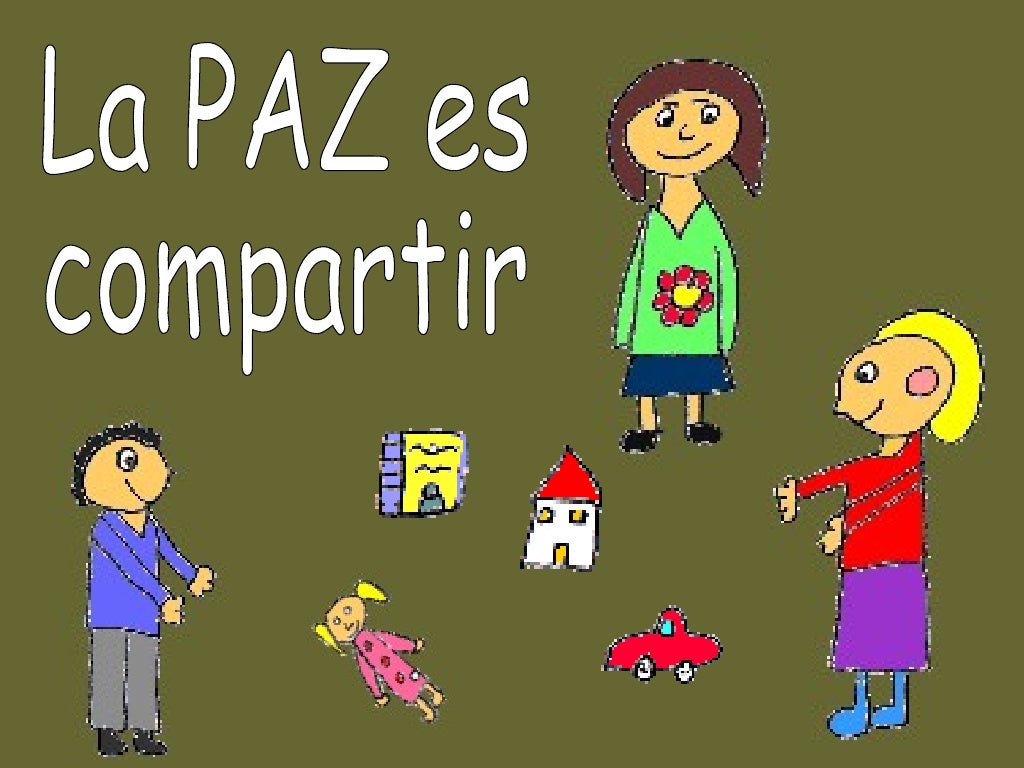 paz