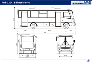 PAZ-320412 dimensiones

 