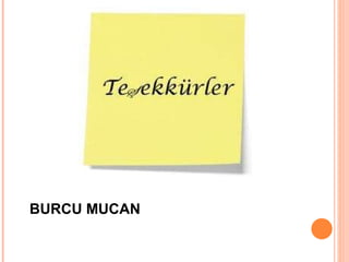 BURCU MUCAN 