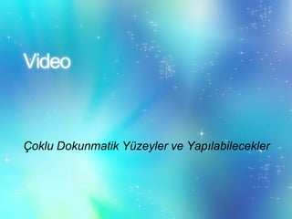 Yerel biletler, zil tonları