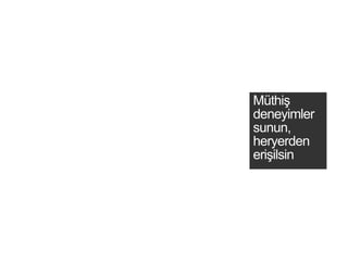 Trend #7 Oyun 2.0 ile Pazarlama