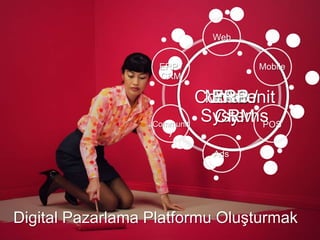 Trend #8Arayüz 2.0 ve Kullanıcıları Anlamak