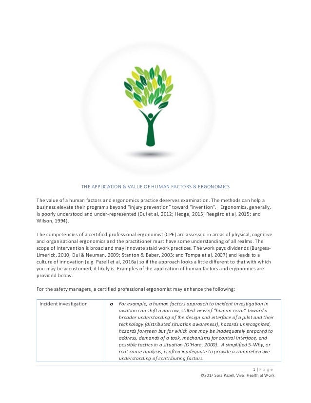 Forensic Human Factors and Ergonomics Case Studies and Analyses