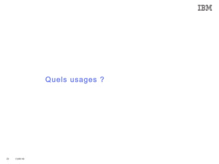 Peu de Configurations 