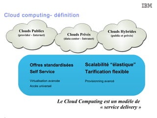 Economies d'échelle 