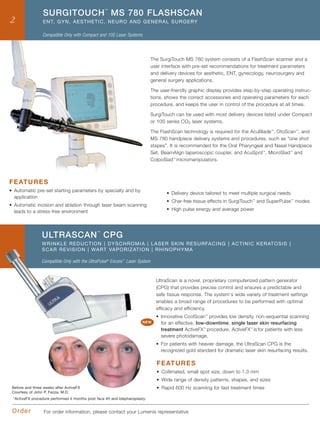 CO2 Accessories | PDF