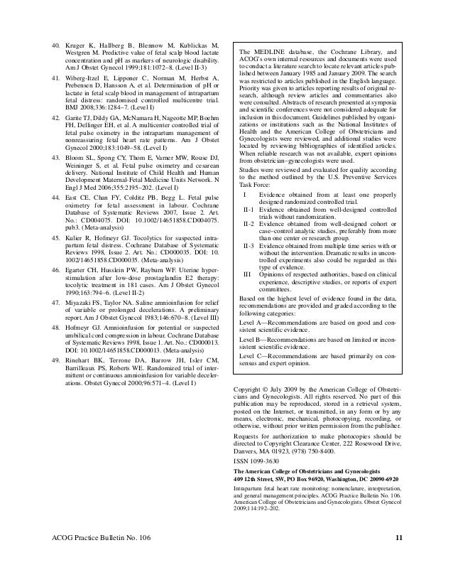 intrapartum articles intrapartum articles