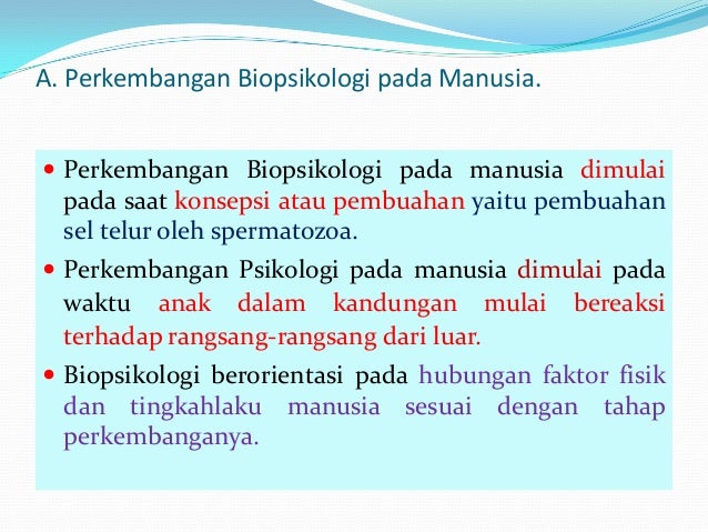 Biopsikologi Adalah | pb 3 biopsikologi dan psm akper pemkab muna Biopsikologi Adalah | pb 3 biopsikologi dan psm akper pemkab muna