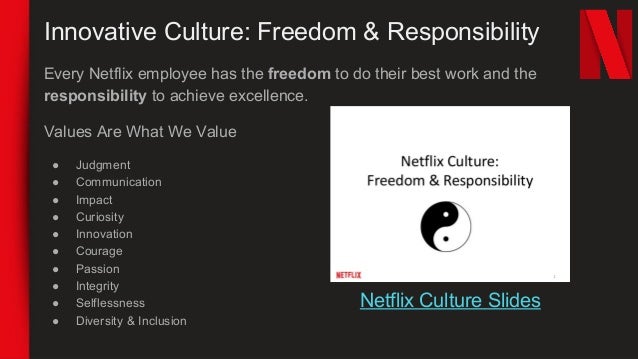 netflix hr slides