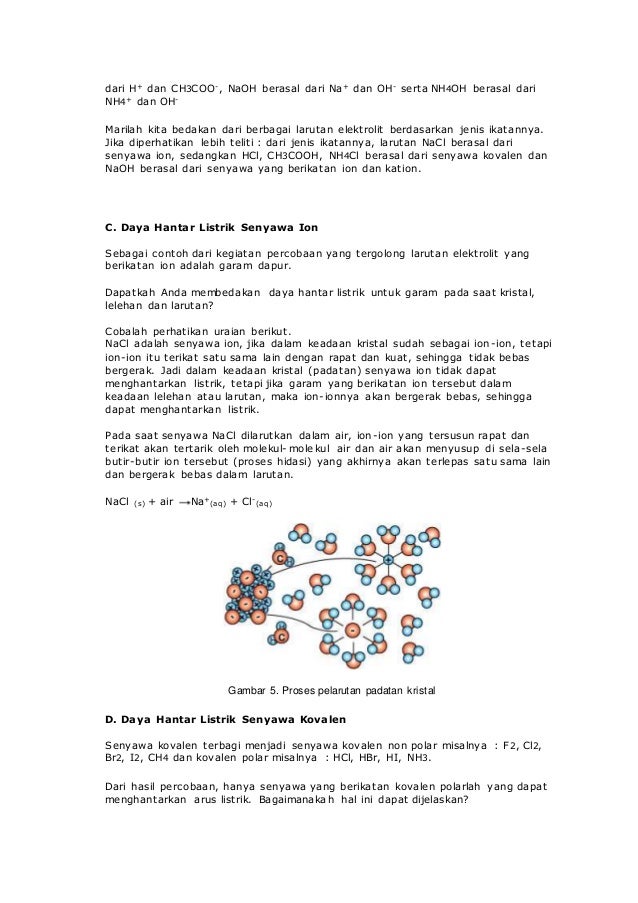 Pba lart-elektrolit-non-elektrolit