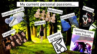 PBE Jessica Fisher Freshman | PPT