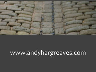 www.andyhargreaves.com 