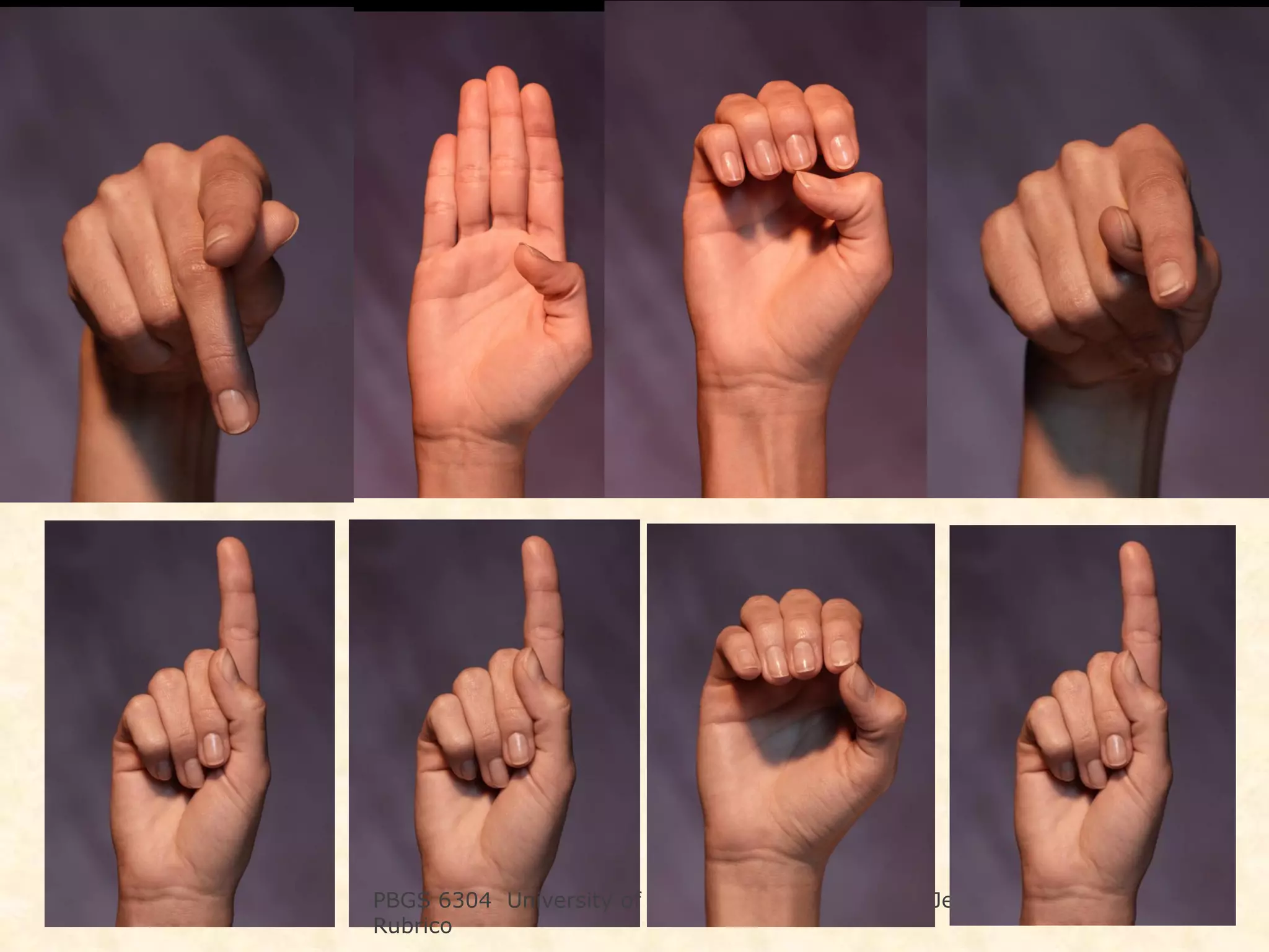 PBGS 6304 University of Malaya TESL Program Dr. Jessie Grace U.
Rubrico
 