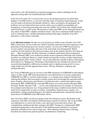 December 17 - Meeting minutes