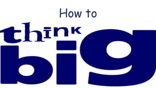 How to
 