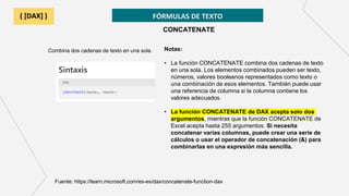 PBI - Business Inteligente para estudiantes | PPTX
