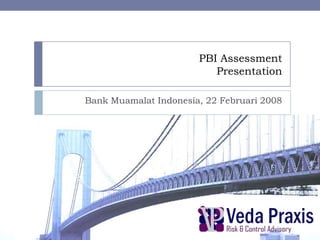 New PBI TSI Review and Implementation Services 