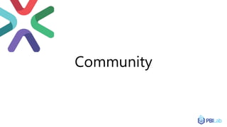Community
 