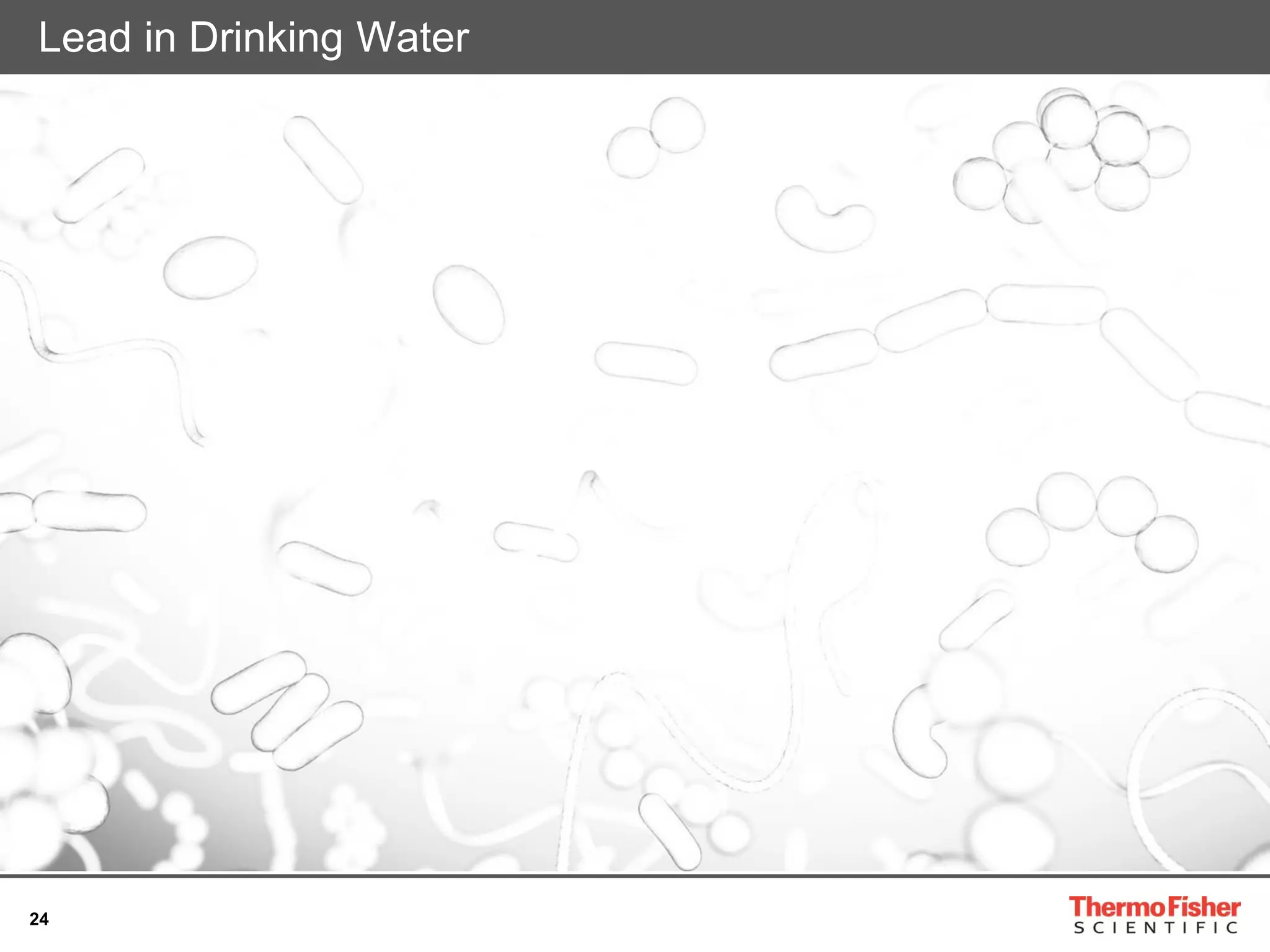 Hey! There’s Lead in My Water! | PPT