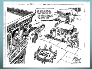 Why Positive Behavior Intervention
and Support?
 