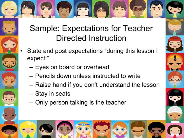 Pbis strategies classroom management | PPTX