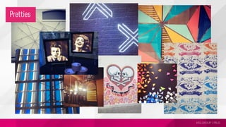 MSLGROUP | PBJS!
Pretties
 