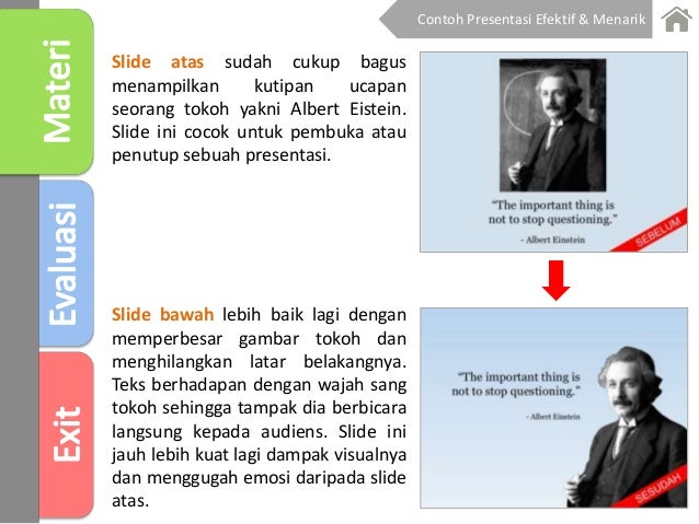 PBK-Slide Presentasi yang Menarik dan Efektif