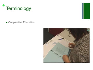 Practice Based Learning Presentation | PPTX
