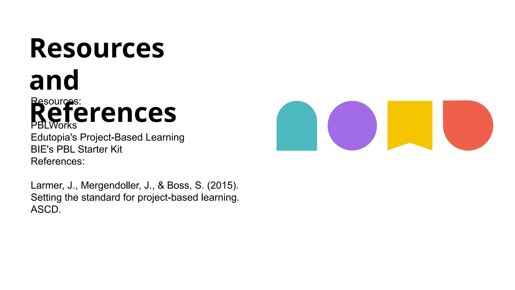 Pbl Pptx Presentation About Project Based Learning Pptx