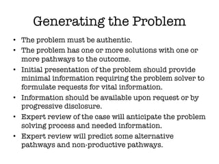 Engaging Students with Inquiry | PDF