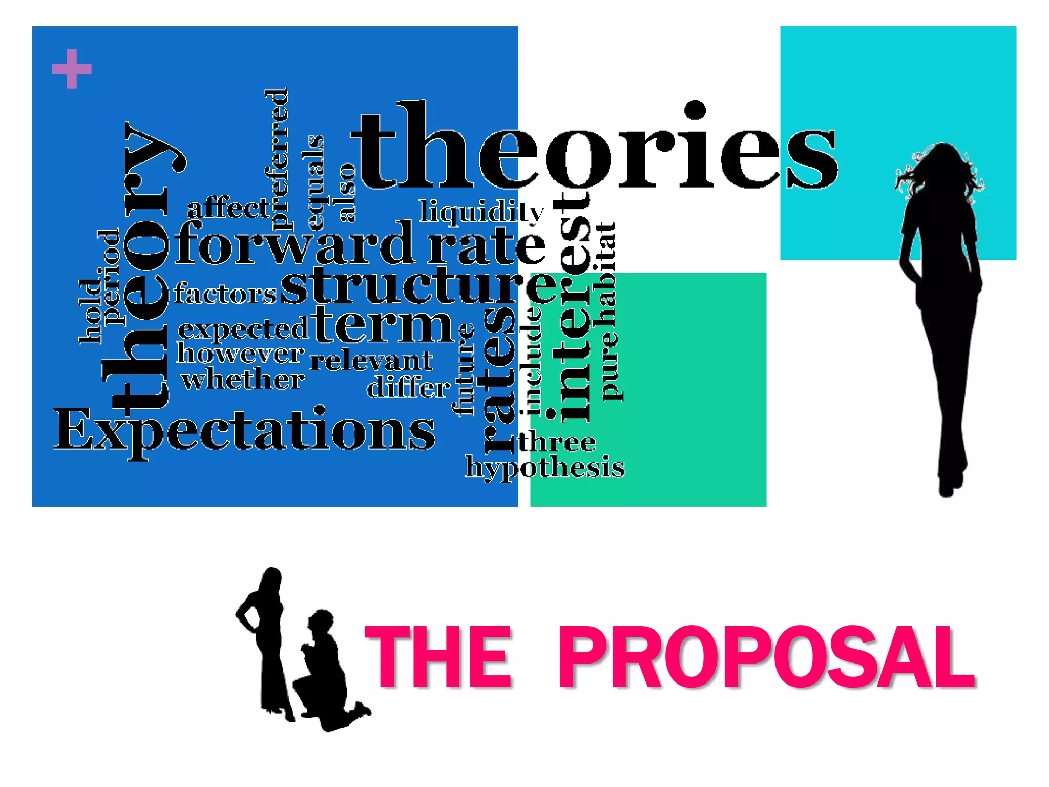 +




    THE PROPOSAL
 