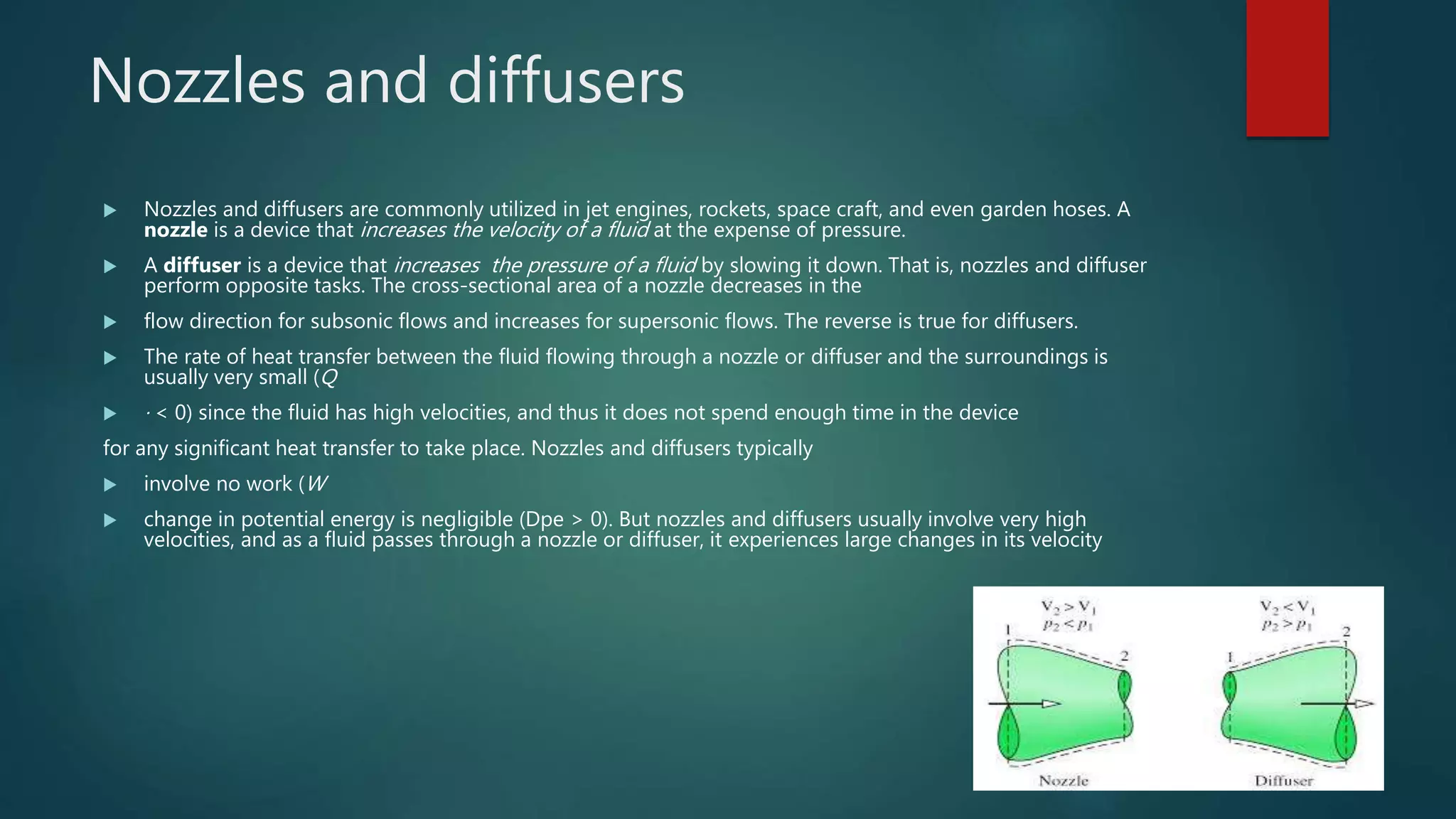 STEADY-FLOW ENGINEERING DEVICES | PPTX