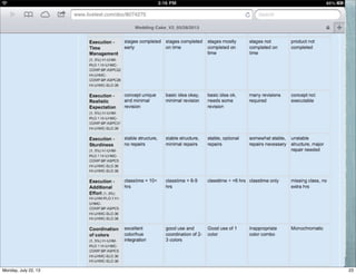 23Monday, July 22, 13
 