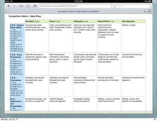 40Monday, July 22, 13
 