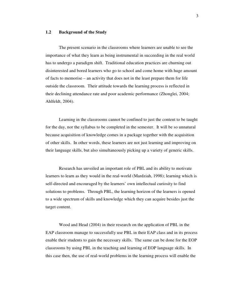 Csu eop questions examples image