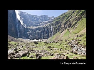 Le Cirque de Gavarnie