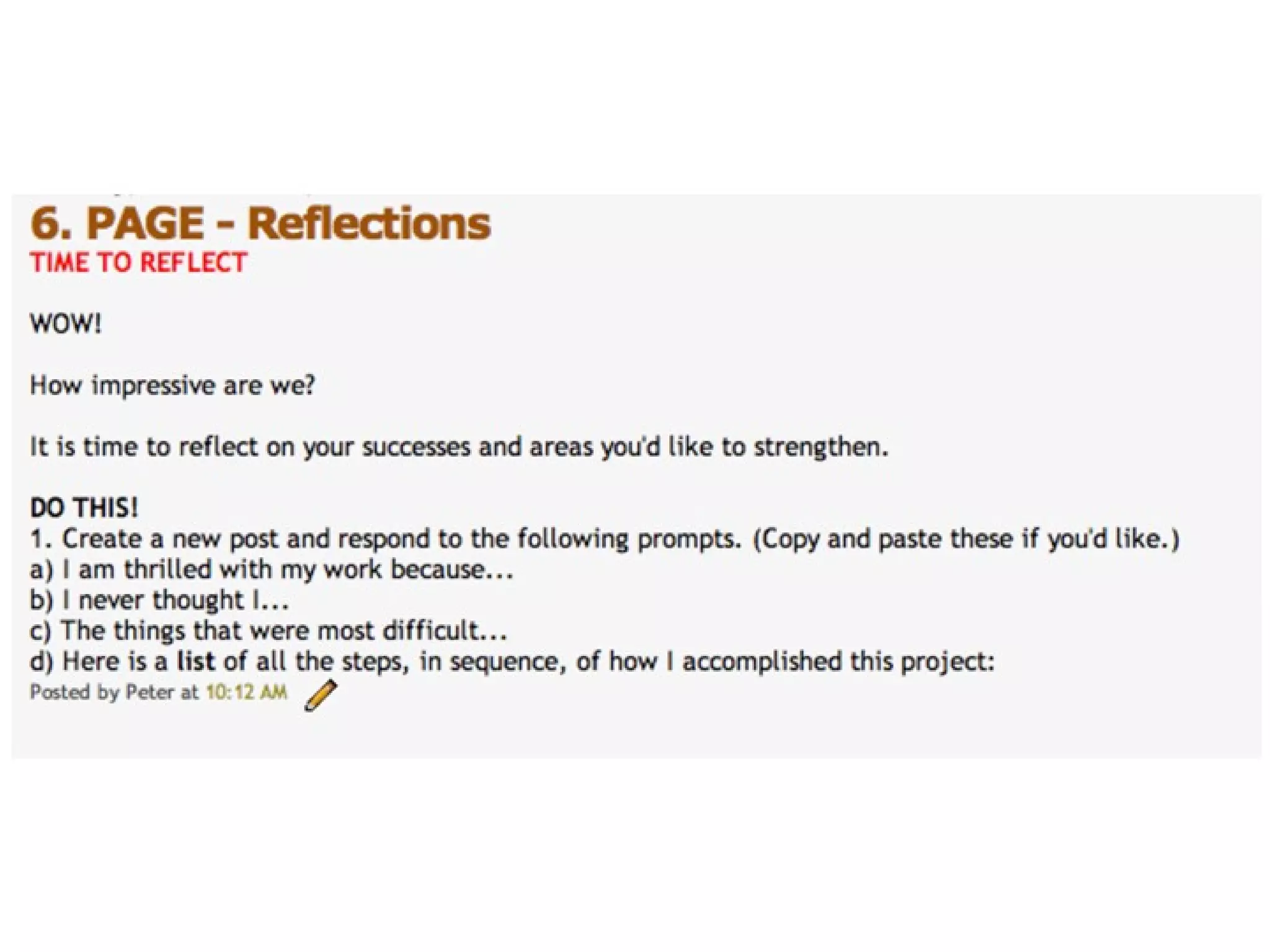 Scaffolding Web 2.0 Tools Scaffolding with Web 2.0 Tools 